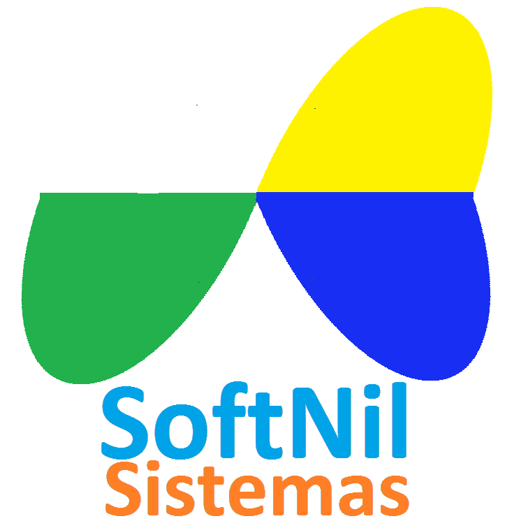 Logotipo SoftNil - Sistemas